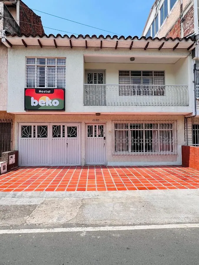 Gæstehus Hostal Beko Cali