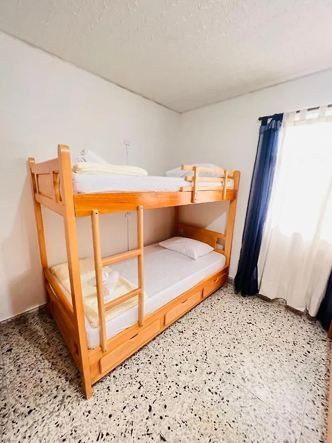 Hostal Beko Cali 0*,  Colombia