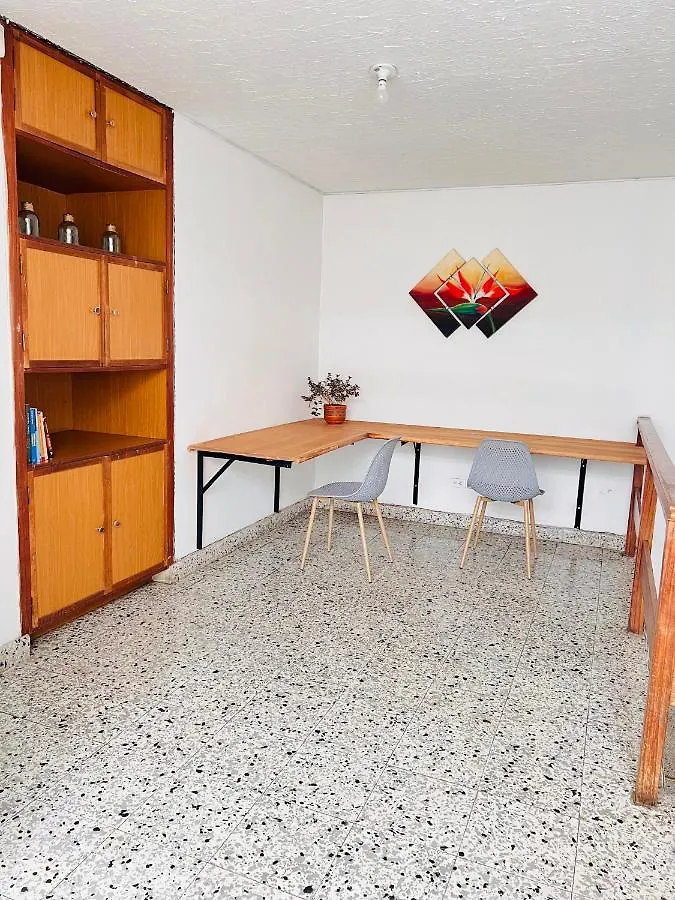 Hostal Beko Cali 0*,