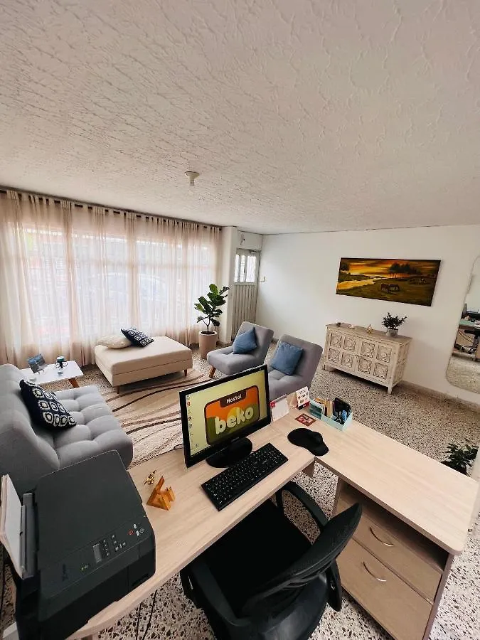 Hostal Beko Cali Gæstehus