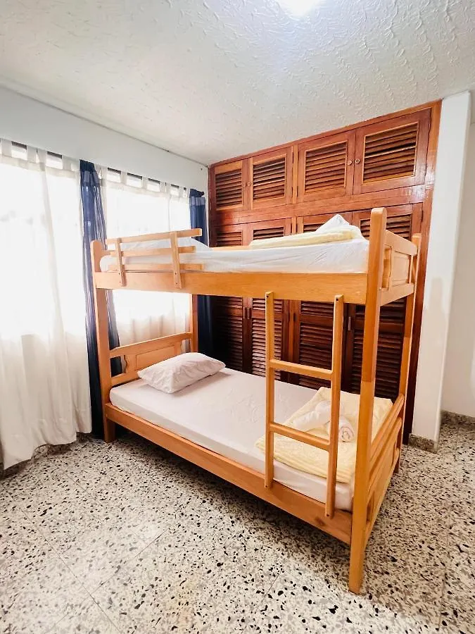Gæstehus Hostal Beko Cali