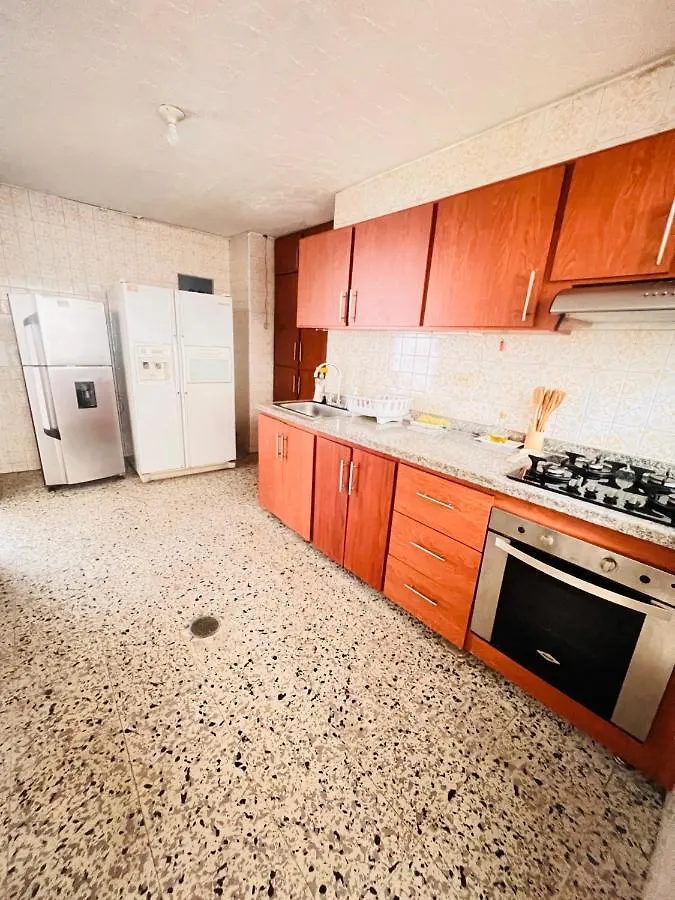 Hostal Beko Cali Gæstehus